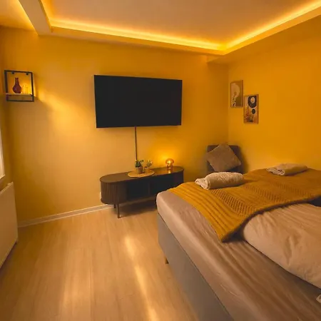Bed and breakfast 4seasons -amber Spring 3*